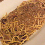 TRATTORIA AL SODO  - 