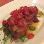 TRATTORIA AL SODO  - 