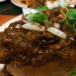 EL SOL - チリドッグ