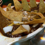 EL SOL - チリコンカン