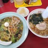 ラーメン かけ屋