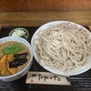 三丁目の手打うどん