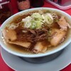 邦ちゃんラーメン 両国店