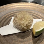 西麻布 焼肉 X - 