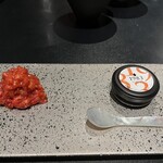 西麻布 焼肉 X - 