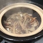 西麻布 焼肉 X - 