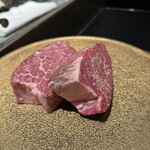 西麻布 焼肉 X - 