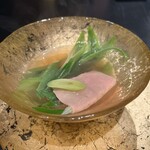 西麻布 焼肉 X - 