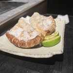 西麻布 焼肉 X - 