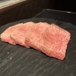 西麻布 焼肉 X - 