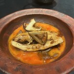 西麻布 焼肉 X - 