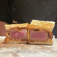 北新地はらみ別邸 - 