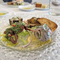 クラシコ・クッチーナ・イタリアーナ - 