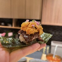 北新地はらみ別邸 - 