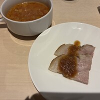 ブッフェダイニング プリンスマルシェ - 