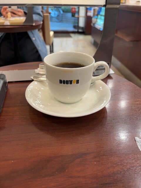 Doutor Coffee Shop Toyochoten photo 3