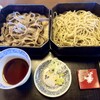 蕎麦彩膳 隆仙坊