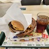 モスバーガー アリオ蘇我店