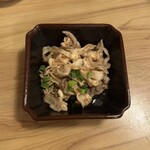 博多味処 すきやき・水たき いろは - 