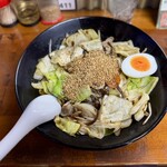 麺家 あかり - 料理写真: