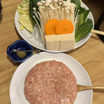 博多味処 すきやき・水たき いろは 本店 - 