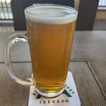 伊勢角屋麦酒 内宮前店 - 