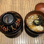 手打蕎麦 じゆうさん - 