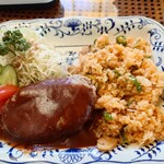 ハングリーボックスユキ - 