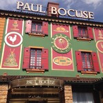 Paul Bocuse - 