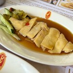 Boon Tong Kee - 