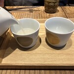 手打蕎麦 じゆうさん - 