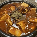 ベル サントール - 料理写真: