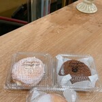 Laughter Doughnuts - 