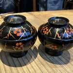 手打蕎麦 じゆうさん - 