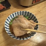 博多味処 すきやき・水たき いろは - 