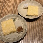 手打蕎麦 じゆうさん - 