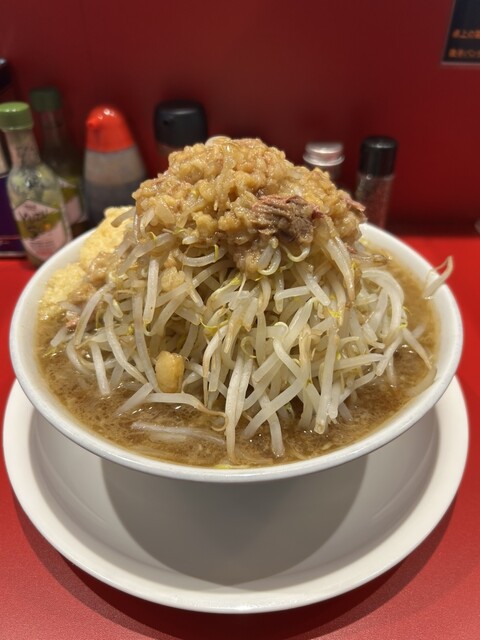 noodle shop イッ豚 （ヌードルショップ イットン） - 大久喜/ラーメン