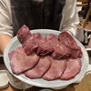 炭火焼肉ホルモンさわいし