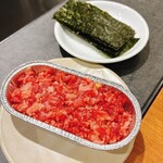 焼肉 MEAT BANK.jp - 