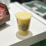 元祖大阪梅田ミックスジュース - ドリンク写真: