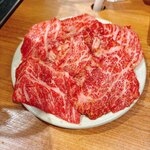 焼肉 MEAT BANK.jp - 