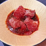 焼肉 MEAT BANK.jp - 