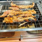 焼肉 MEAT BANK.jp - 