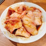 焼肉 MEAT BANK.jp - 