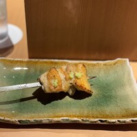 焼鳥 ひげぼうず - 