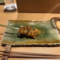 焼鳥 ひげぼうず - 