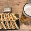 肉汁餃子のダンダダン 名駅西口店