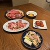 和牛焼肉成城大臣