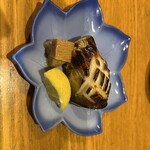 鮨と地魚料理 さかな倶楽部 たっぱん - 