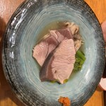 鮨と地魚料理 さかな倶楽部 たっぱん - 